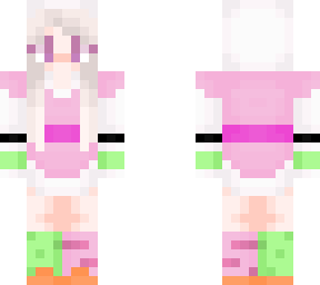 ~ glamrock chica ~