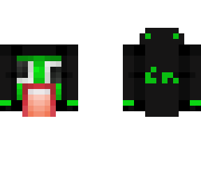 - yt merch- unspeakable #1