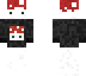 #2 skin) mushroom