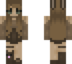 ~choco bunbun~ ~tce1~