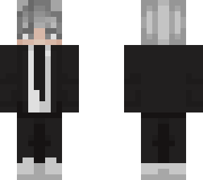 -suspects- ;(