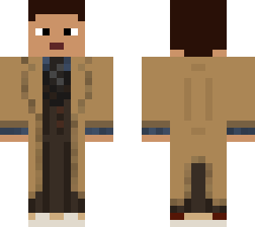 10th doctor