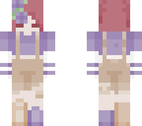 4 pipp skins