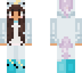 adricorn skin