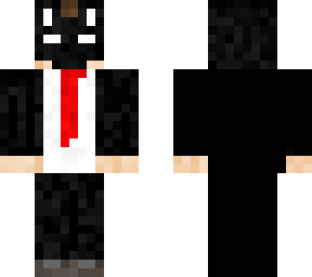 agent mask