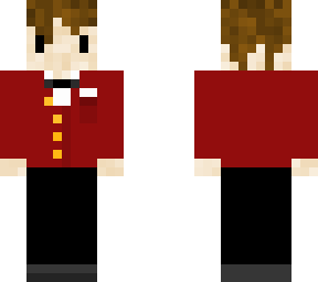 alarvic's james bond(ish) skin :)