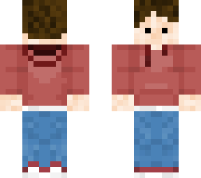 alex skin changes