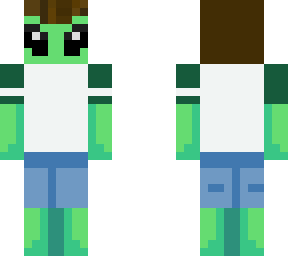 alien boy (for my origin)