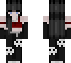 alternative girl