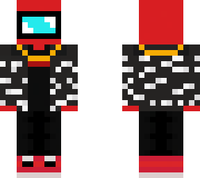 amongus drip
