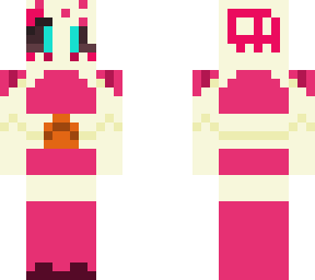 angel dust robot