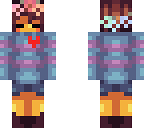 another frisk