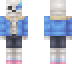 another sans