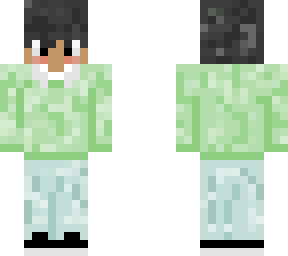 antony | Minecraft Skins