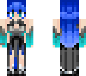 aqua  queen