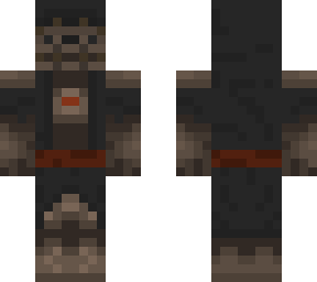 assassin cultist