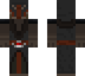 assassin cultist leader