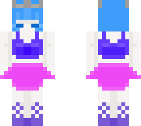 ballora she can hear so keep your voice down