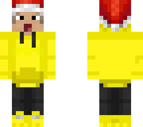 bananek santa