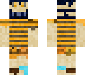 bane-ish fixed
