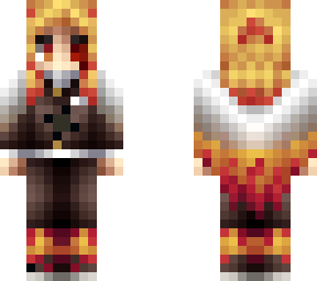 battle damaged rengoku