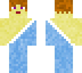 beach person