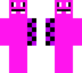 bean smp lore 2