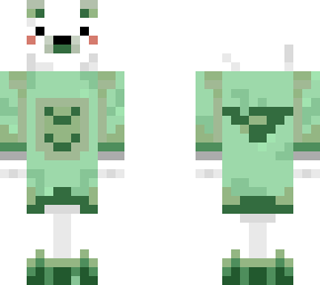 bear