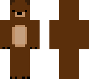 bear