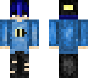 bee person