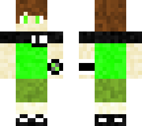 ben 10