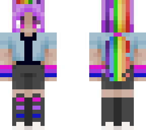 bi skin