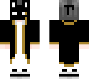 black bunny 2.0