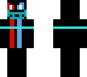blackbluered