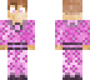 blossom boy (first skin!!)