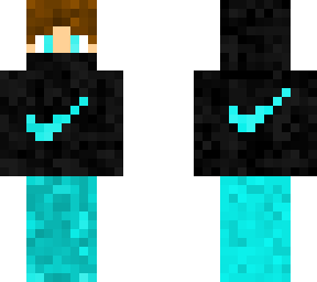 blue boy
