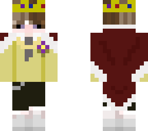 boducky_ royal skin
