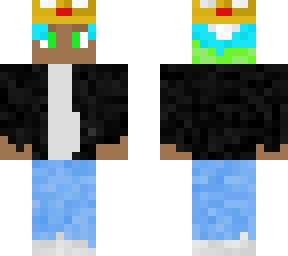 borger king man