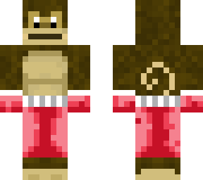 boxer monkey 2.0
