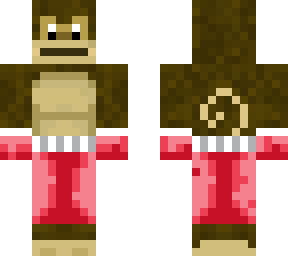 boxer monkey