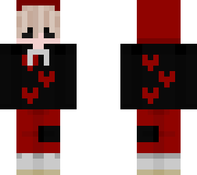 boy skin sad black