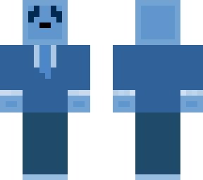 buisness ghost