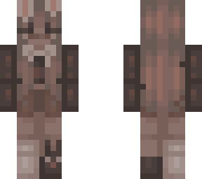 bunny // te