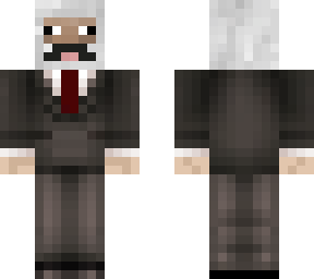 business sheep