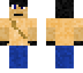 carl (not john cena)