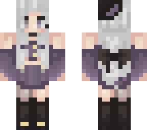 chantress