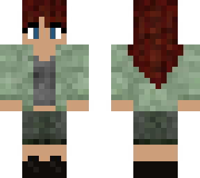 character a
