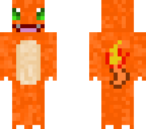 charmander