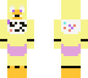 chica
