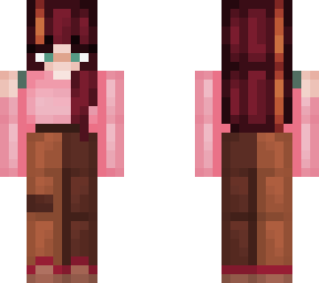 chocolate rasberry -rce-